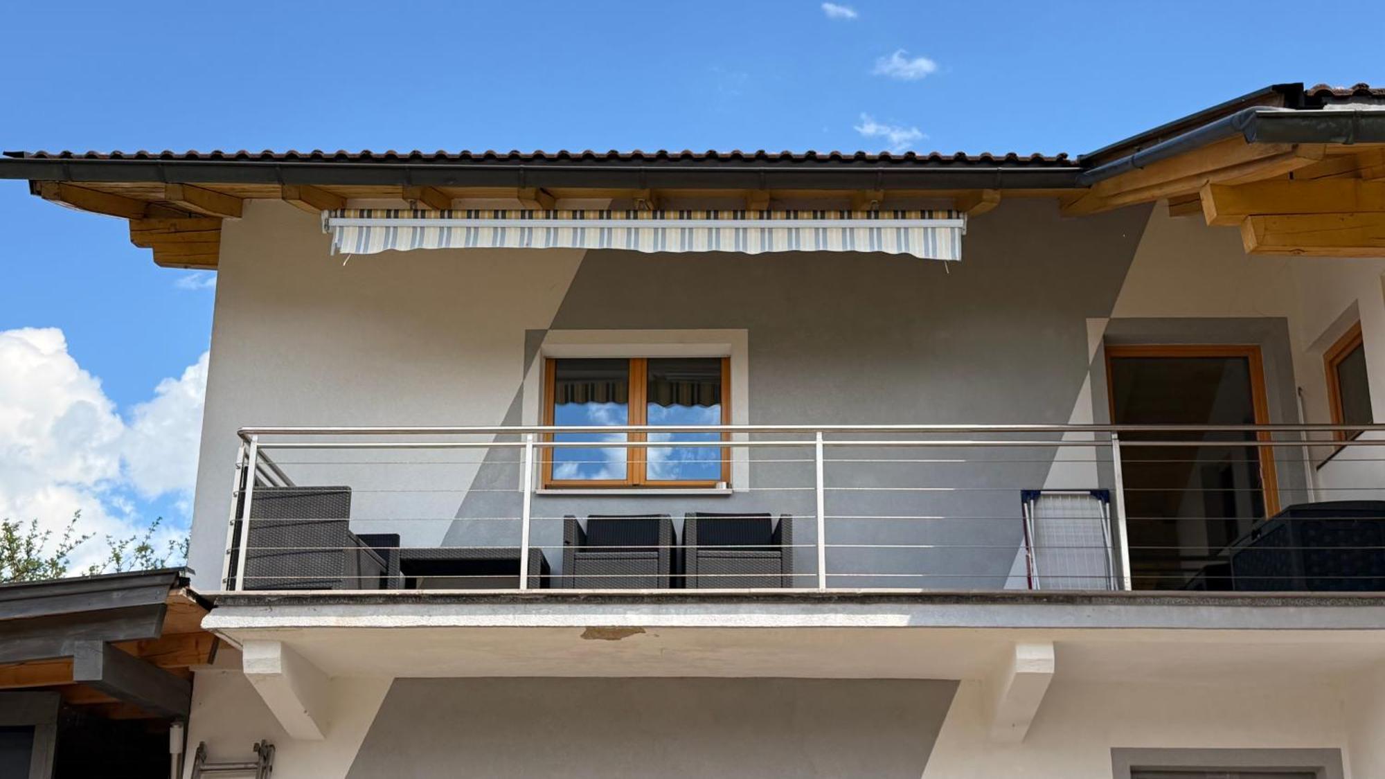 Alpin-Check-In Apartment Reutte Exterior photo